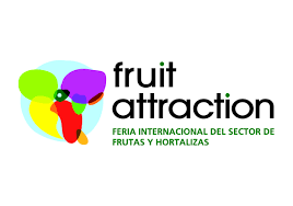 Rendez-vous au salon Fruit Attraction à Madrid !